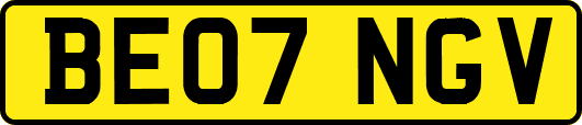 BE07NGV