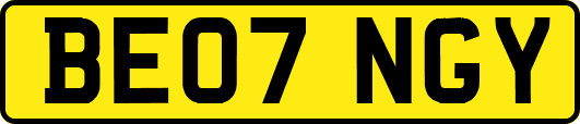 BE07NGY