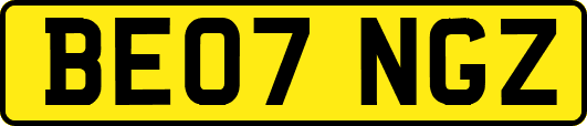 BE07NGZ