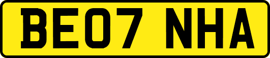 BE07NHA