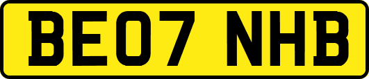 BE07NHB