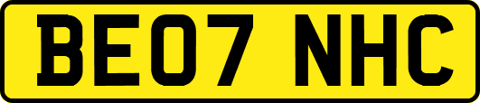 BE07NHC