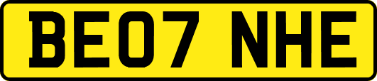 BE07NHE