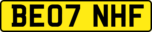 BE07NHF