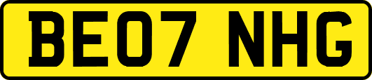 BE07NHG