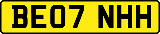 BE07NHH