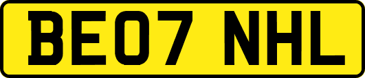 BE07NHL