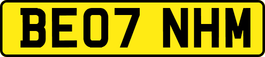 BE07NHM