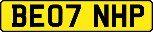 BE07NHP