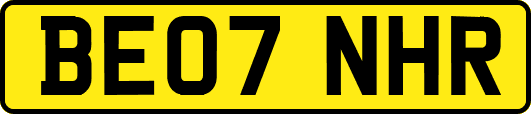 BE07NHR