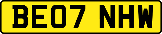 BE07NHW