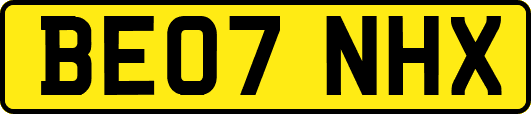 BE07NHX