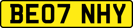BE07NHY