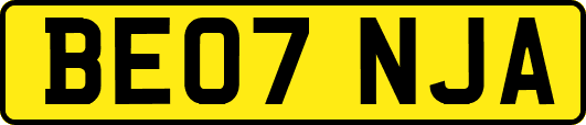 BE07NJA