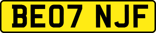 BE07NJF