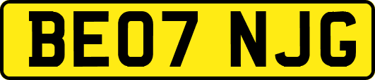 BE07NJG