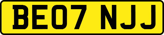 BE07NJJ
