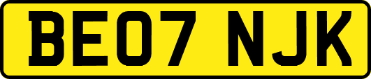 BE07NJK