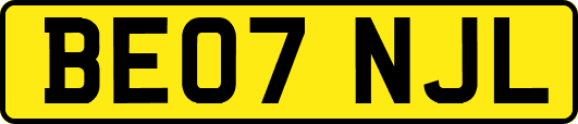 BE07NJL