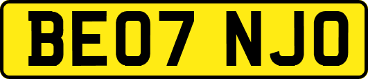 BE07NJO