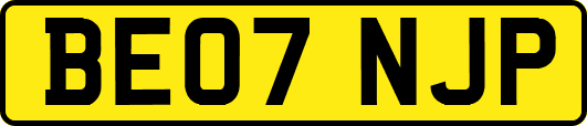 BE07NJP