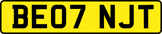 BE07NJT