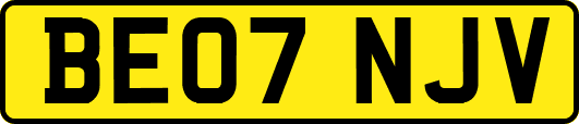BE07NJV
