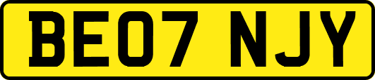 BE07NJY
