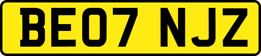 BE07NJZ