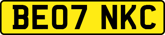 BE07NKC