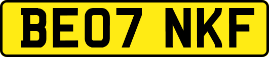 BE07NKF
