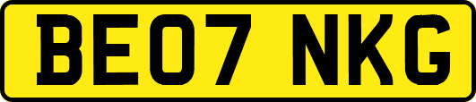 BE07NKG