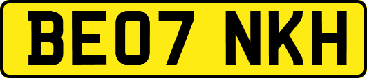 BE07NKH