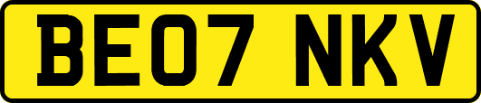 BE07NKV