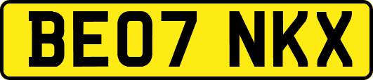 BE07NKX