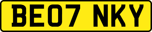 BE07NKY