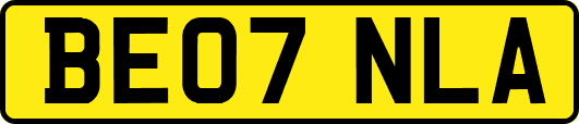 BE07NLA