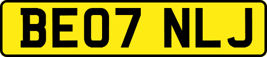 BE07NLJ