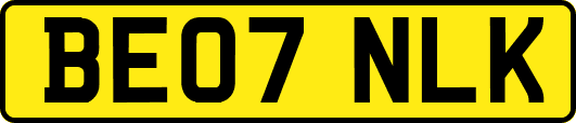 BE07NLK