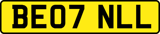 BE07NLL