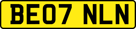 BE07NLN