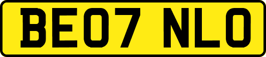 BE07NLO
