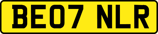 BE07NLR
