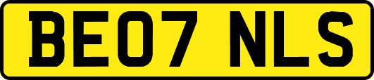 BE07NLS