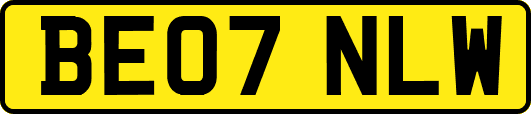 BE07NLW