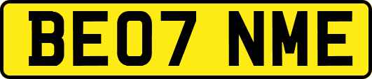 BE07NME