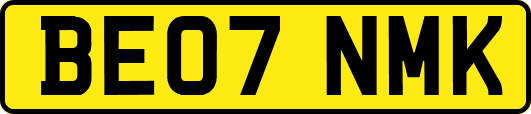 BE07NMK
