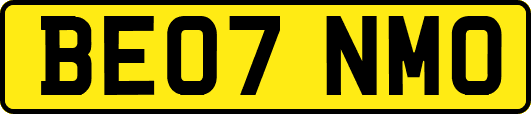 BE07NMO