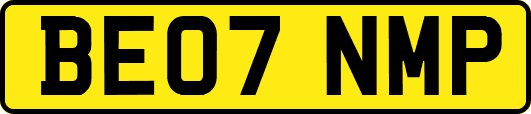 BE07NMP