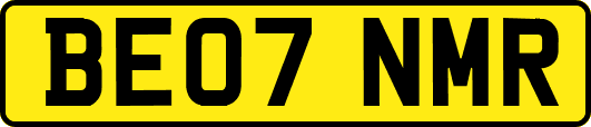BE07NMR